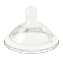 CHICCO TETINA NATURAL FELING STEP-UP FLUJO REGULABLE X2 UND - 4M+ 81035-20 - 4008247