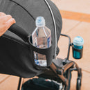 @CHICCO CARRITO ULTRA COMPACTO PRESTO GRAPHITE R.N-22.7KG 87007-21 - 155033