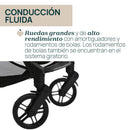 @CHICCO CARRITO DE PASEO GOODY XPLUS PEARL GREY R.N-22KG 87040-84 - 173068