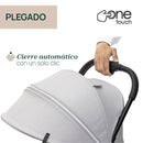 @CHICCO CARRITO DE PASEO GOODY XPLUS PEARL GREY R.N-22KG 87040-84 - 173068
