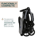 @CHICCO CARRITO DE PASEO GOODY XPLUS PEARL GREY R.N-22KG 87040-84 - 173068