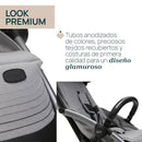 @CHICCO CARRITO DE PASEO GOODY XPLUS PEARL GREY R.N-22KG 87040-84 - 173068