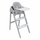 @CHICCO SILLA CRESCENDO UP ETNA BLACK RE-LUX GREY RE-LUX 87046-43