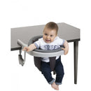 @CHICCO SILLA PARA COMER PORTATIL 360° STONE 87057-85 - 166077