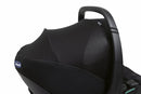 @ CHICCO A SILLA AUTO BABYSEAT KORY ESSENTIAL BLACK 87070-95 - 167272