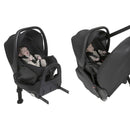 @ CHICCO A SILLA AUTO BABYSEAT KORY ESSENTIAL BLACK 87070-95 - 167272