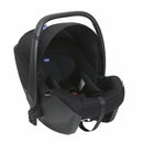 @ CHICCO A SILLA AUTO BABYSEAT KORY ESSENTIAL BLACK 87070-95 - 167272