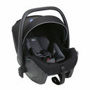@CHICCO BABYSEAT KORY ISIZE PLUS - BLACK AIR - 87072-72 - 167296