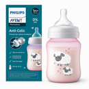 AVENT BIBERON CLASSIC ANTICOLICO 260ML / 9OZ AVSCY121/05 - 9013734