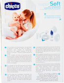 CHICCO NEBULIZADOR - KIT COMPLETO DE ACCESORIOS 9069-00 - 4073313