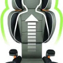 CHICCO SILLA DE AUTO KIDFIT 2EN1 ATMOSPHERE USA 18-50KG 10AÑOS+ 79014-57 - 607833