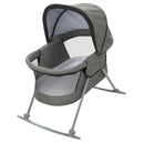 1st SAFETY MOISES PORTATIL NAP&GO ROCKING R.N-9KG SABT080GCR - 947088