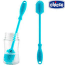 CHICCO CEPILLO DE SILICONA PARA BIBERON 9720-00 - 104659