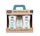 CHICCO BABY MOMENTS HIGIENE SET X3 10620-00 - 138852