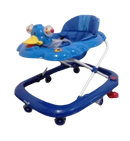 MOMEZY ANDADOR INFANTIL PATITO C/ SONIDOS Y LUCES 6M+ MBP4000 -4000