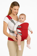 CARRIER PORTA BEBE MARSUPIO 3EN1 - 3M-12M - CA5001 - 5001