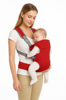 CARRIER PORTA BEBE MARSUPIO 3EN1 - 3M-12M - CA5001 - 5001