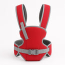 CARRIER PORTA BEBE MARSUPIO 3EN1 - 3M-12M - CA5001 - 5001