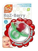 RAZBABY CHUPETE ANTI-CAIDA CIERRE IMEDIATO 0-36M - 98-340-359