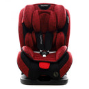 FISHER SILLA DE AUTO CAR SEAT CRONOX R.N-12 ANOS FP1910 - FP1911 - FP1912
