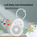 @ MAQUINA DE SONIDO DE RUIDO BLANCO PORTATIL PARA VIAJE C/TEMPORIZADOR Y SONIDOS RELAJANTES D2021