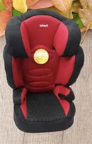 INFANTI SILLA DE AUTO BUTACA PREMIUM C/ ISOFIX 15-36KG - BH2311 - 23112311