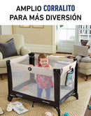 GRACO CUNA CORRALITO ON THE GO COMPACTO KADEN R.N-89CM - GR2164119 - 182688