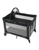 GRACO CUNA CORRALITO ON THE GO COMPACTO KADEN R.N-89CM - GR2164119 - 182688