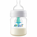 AVENT BIBERON CLASSIC ANTICOLICO C/SISTEMA AIR FREE 260ML 1M+ 81314 - 852780
