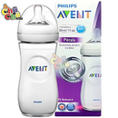 AVENT BIBERON NATURAL 330ML 3M+ 69617
