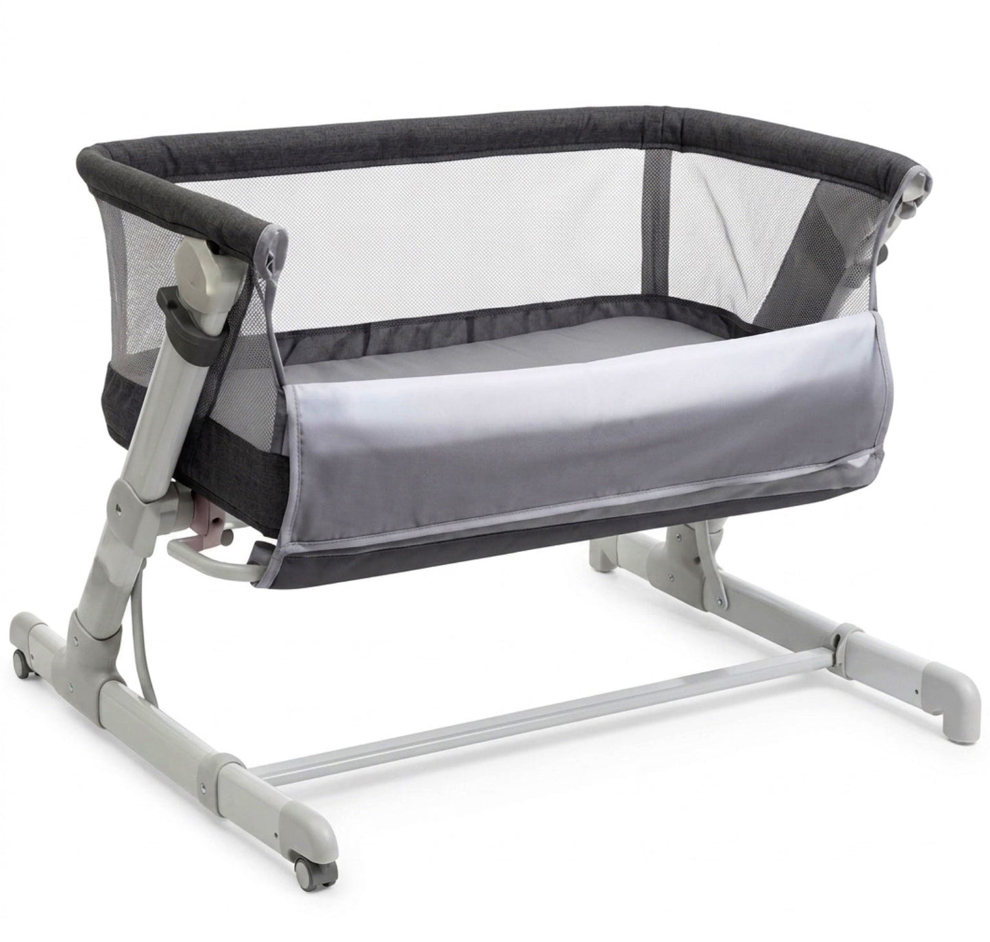Chicco Cuna Co-Sleeping Next2Me Pop Up Atmosphere
Modelo: 79299-57 | Cód.: 158218