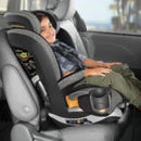 CHICCO SILLA DE AUTO MYFIT ZIP NIGHTFALL  11KG-45KG USA 79560-25 - 611137