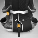 CHICCO SILLA DE AUTO MYFIT ZIP NIGHTFALL  11KG-45KG USA 79560-25 - 611137