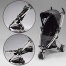 QUINNY ZAPP XTRA 2 TRI-RUEDAS BLACK 6-15KG - 78908360