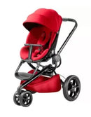 QUINNY CARRITO MOODD STROLLER TRI-RUEDA RED R.N-15KG - 76609240