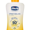 CHICCO PROTECTOR SOLAR SPF 50 SPRAY 150ML 9159-00 - 4080144