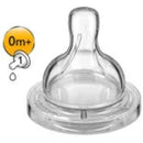 AVENT TETINA CLASSIC ANTICOLICO 0M+ PACK X2 DE 1 GOTA HASTA 4 GOTAS💧63127 - 63327 - 63427