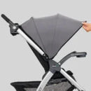 CHICCO CARRITO BRAVO+BABY CONFORT+BASE TRAVEL SYSTEM 3EN1 - CAMDEN USA R.N-23 KILOS 79632-92 - 612059