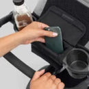 CHICCO CARRITO BRAVO+BABY CONFORT+BASE TRAVEL SYSTEM 3EN1 - CAMDEN USA R.N-23 KILOS 79632-92 - 612059