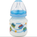 KUKA MAMADERA BIG NATURAL 150ML UNIV. COLOR AZUL 615213 ROSA 615220