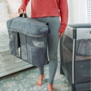 CHICCO CUNA LULLABY ZIP PLAYARD DRIFTWOOD R.N-12KG - 79754-33 - 139903