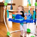 BABYEINSTEIN ANDADOR JUMPING NEPTUNES OCEAN DISCOVERY C/ASIENTO 360 6M+ KD10455 - 104556