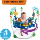 BABYEINSTEIN ANDADOR JUMPING NEPTUNES OCEAN DISCOVERY C/ASIENTO 360 6M+ KD10455 - 104556