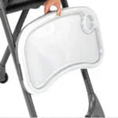 CHICCO SILLA DE COMER POLLY BLACK USA 6-36 MESES - 79756-95 - 712226