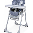 CHICCO SILLA DE COMER POLLY EASY PINGÜINOS 6-15KG 79565-95 - 140213