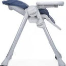 CHICCO SILLA DE COMER POLLY EASY PINGÜINOS 6-15KG 79565-95 - 140213