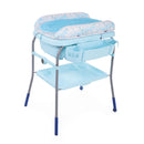 CHICCO BAÑERA CUDDLE & BUBBLE COMFORT OCEAN 0M-12M - 79348-86 - 110919