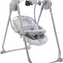 CHICCO COLUMPIO POLLY SWING UP LEAF R.N-9KG - 79110-79 - 138647