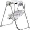 CHICCO COLUMPIO POLLY SWING UP LEAF R.N-9KG - 79110-79 - 138647
