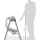 CHICCO COLUMPIO POLLY SWING UP LEAF R.N-9KG - 79110-79 - 138647